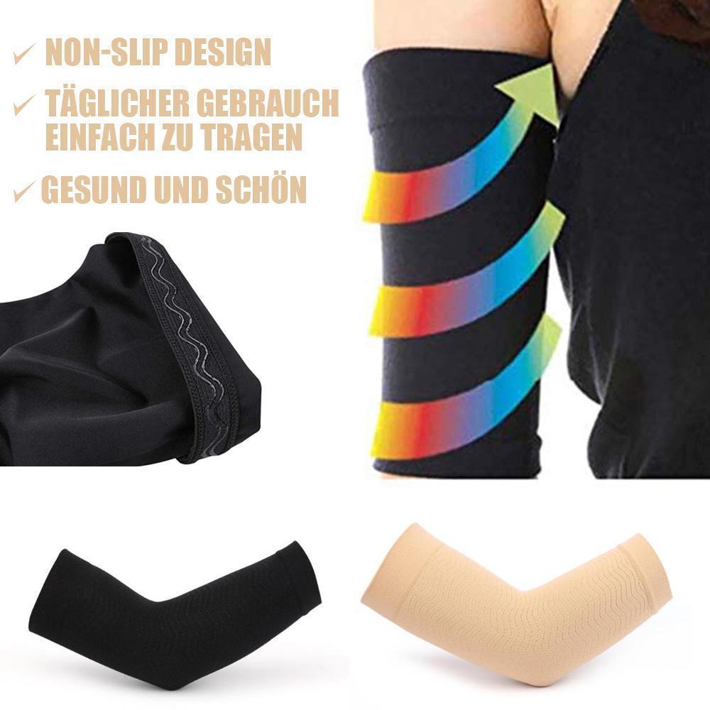 Norvo | Kompresjon Arm Shapewear (1 Par)