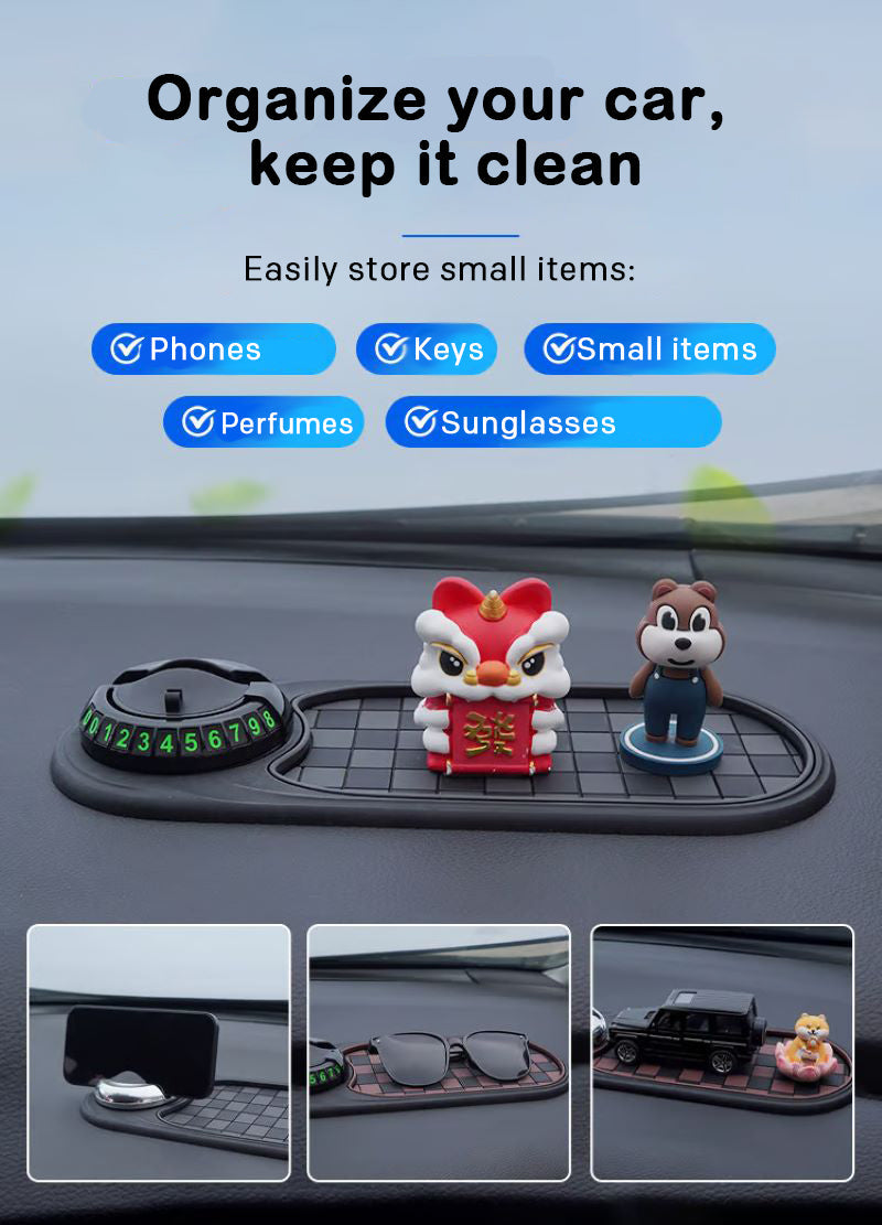 Norvo | Bil anti-skli matte