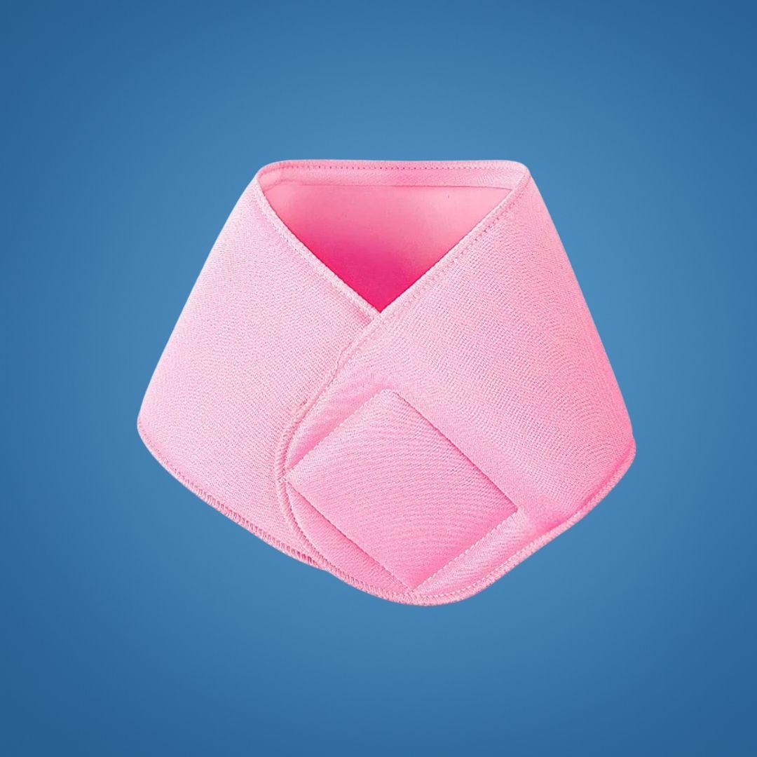 Rynke Nakke Patches – Hydrerer & Fester Løs Hud – Gjenbrukbar Medisinsk Kvalitet Silikon – Fjern Teknologi Nakkeruter & KomfortBol løft