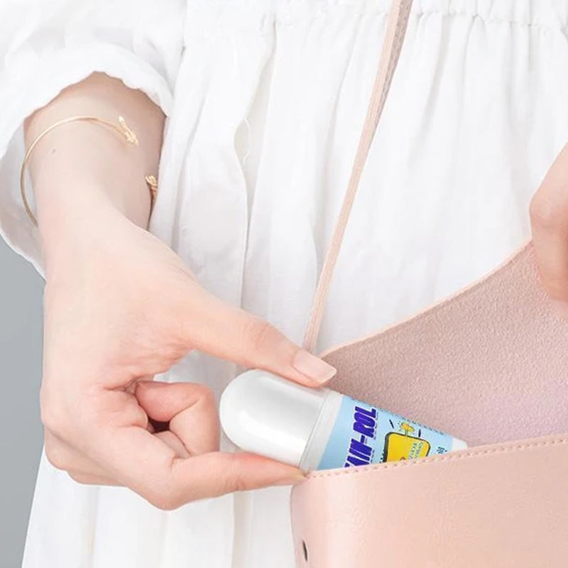 Norvo | Flekkfjerner Rollball Rengjøring