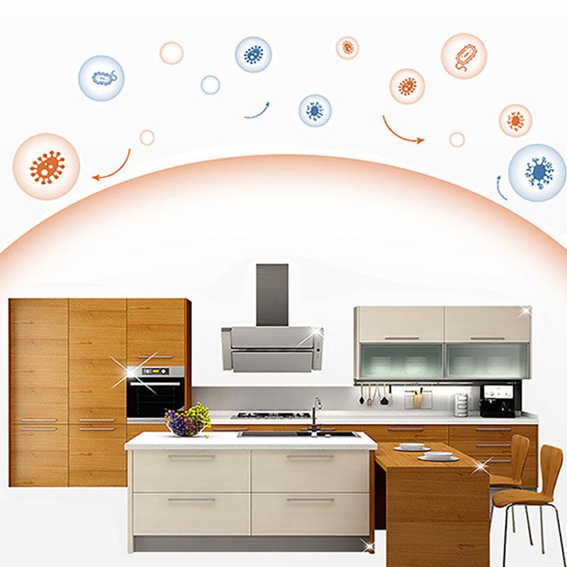 Norvo | Kjøkken Avfetter