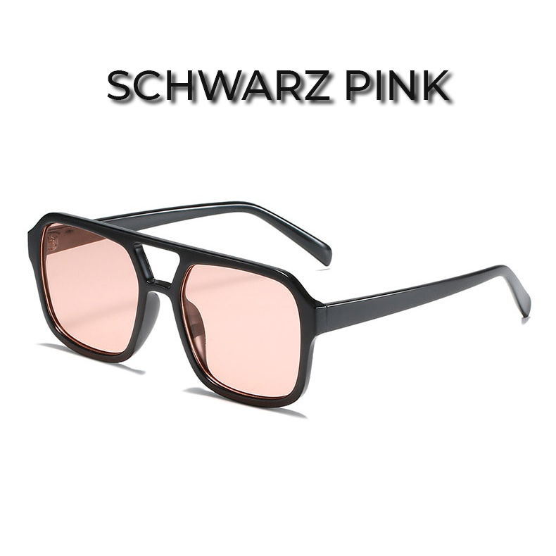 Square Candy Solbriller