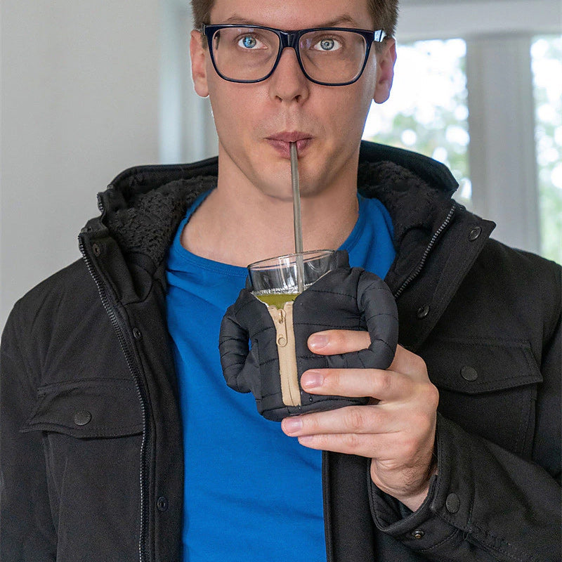 Norvo | Jakke for Kjøling av Drikkevarer