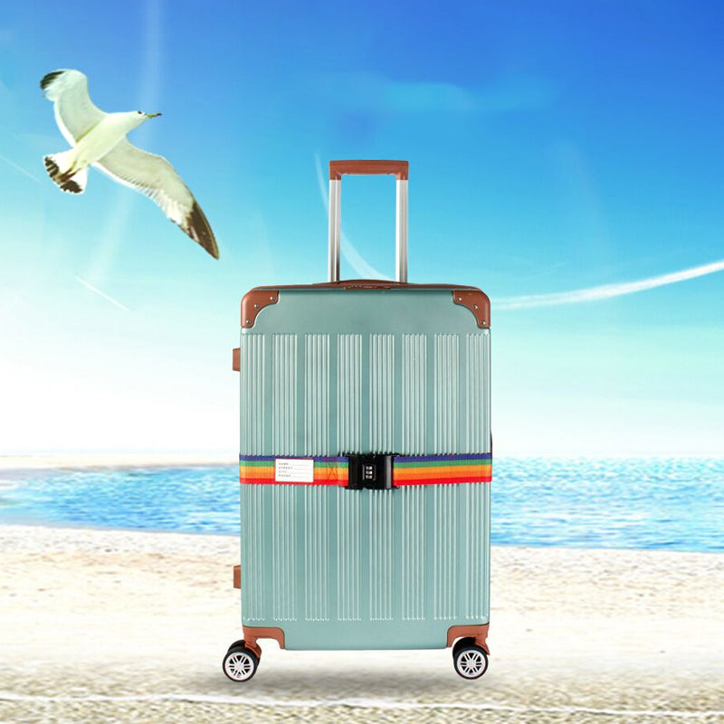 Norvo | Bagasjestrikker