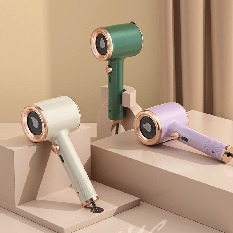 Norvo | Bærbar Mini Strykejern