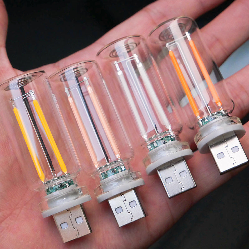 Norvo | Retro LED lys