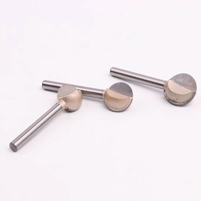 Norvo | Core Box Schnitzelbits