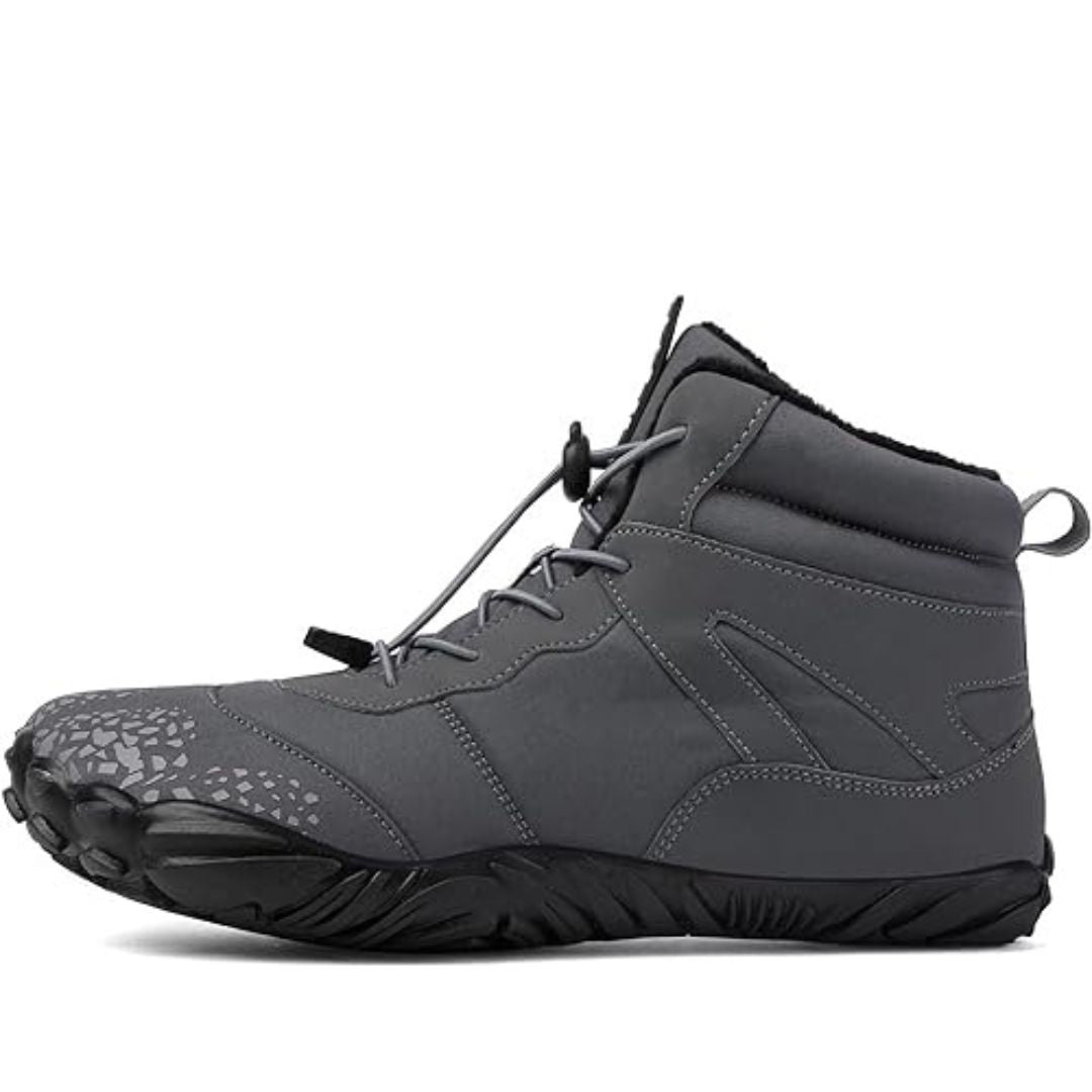 Norvo | Bærekraftige vanntette turstøvler - lette & minimalistiske