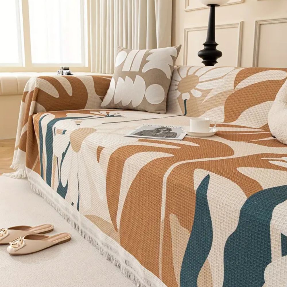 Norvo | Daisy Dream Sofa Cover