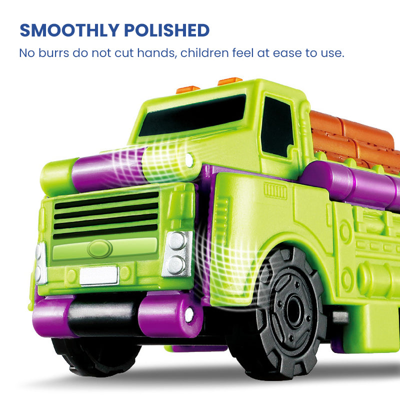 Norvo | Anti-Reverse Bilekterssett (3 PCS)