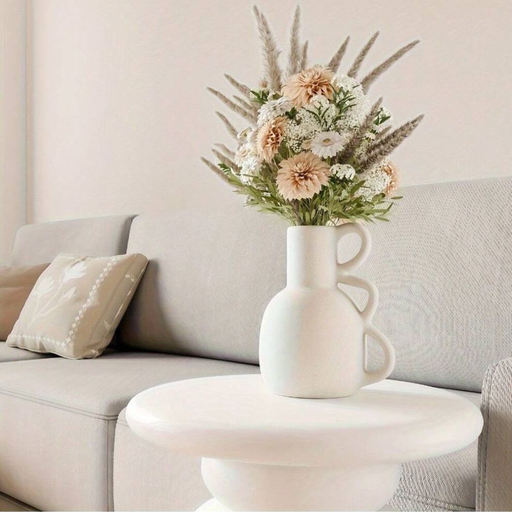 Norvo | Art Deco Keramisk Vase