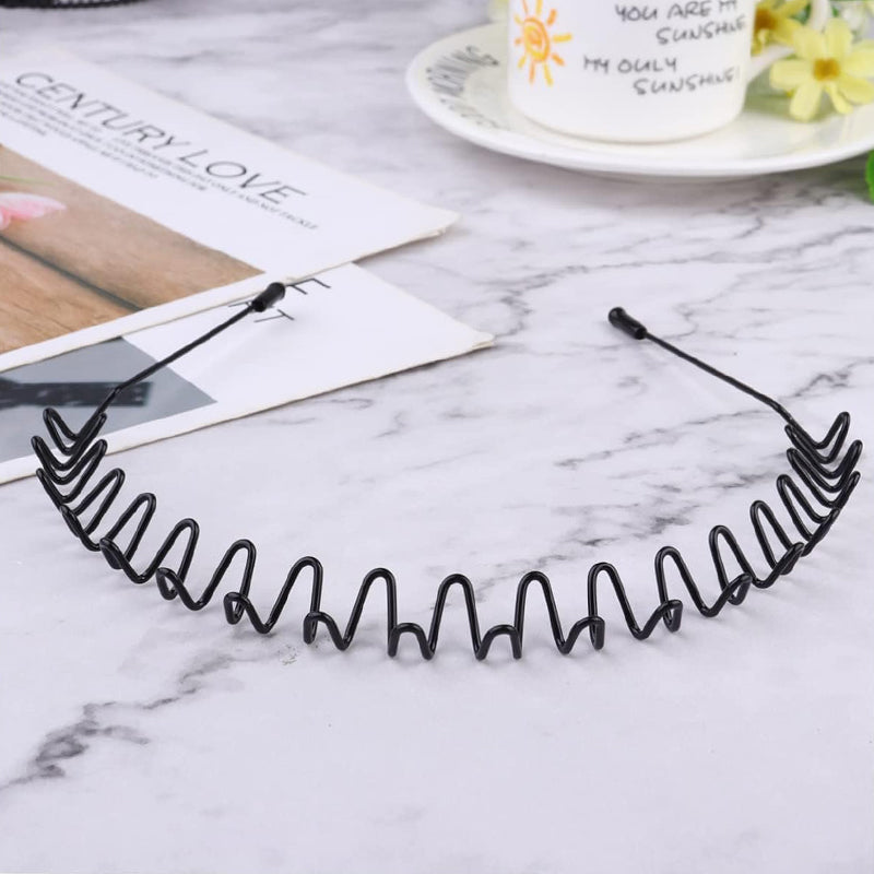 Norvo | Moderen Minimalistisk Metallsereband