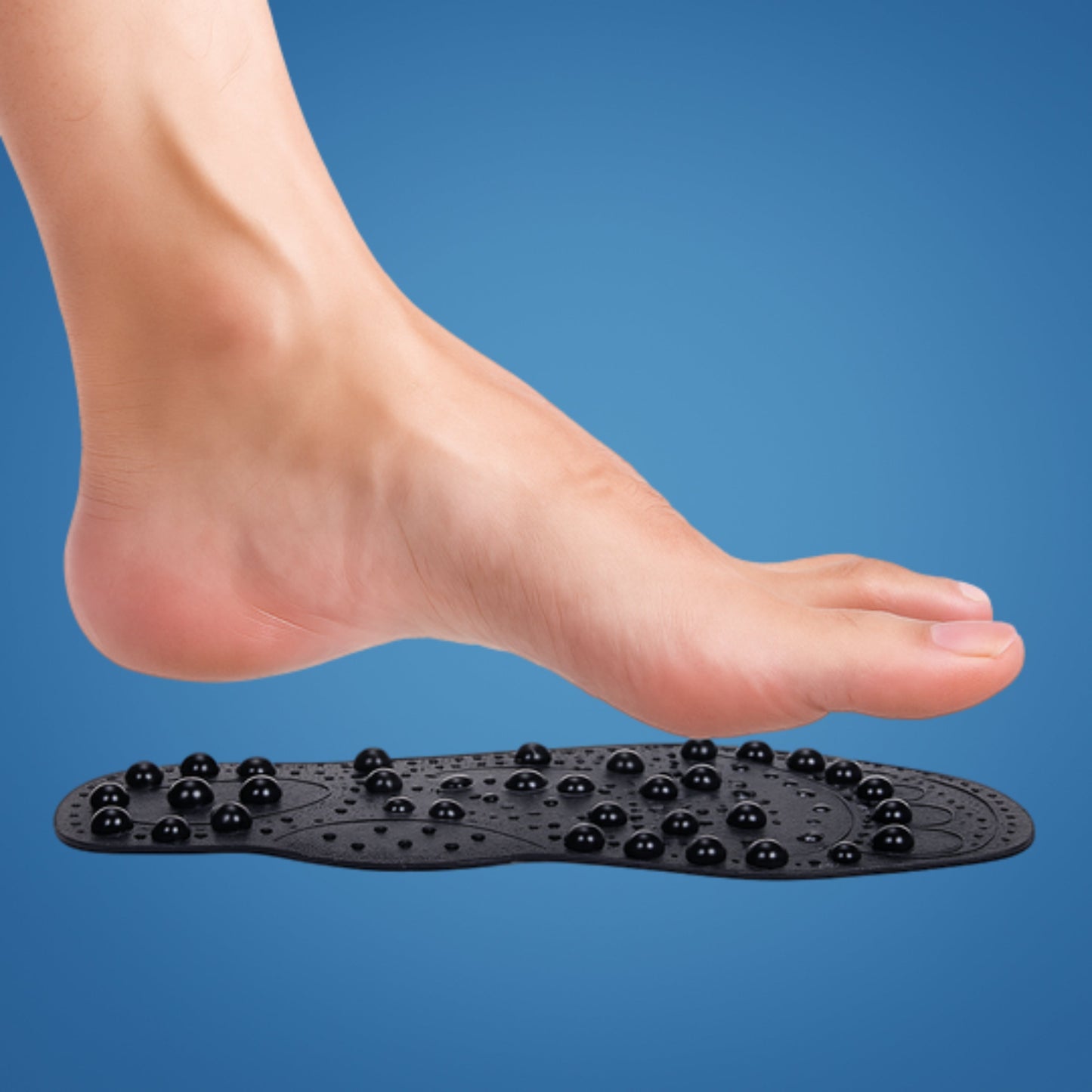 Fotplager Lindring – Magnete Punkter Teknologi – Langvarige og Arbeidssko Norvo