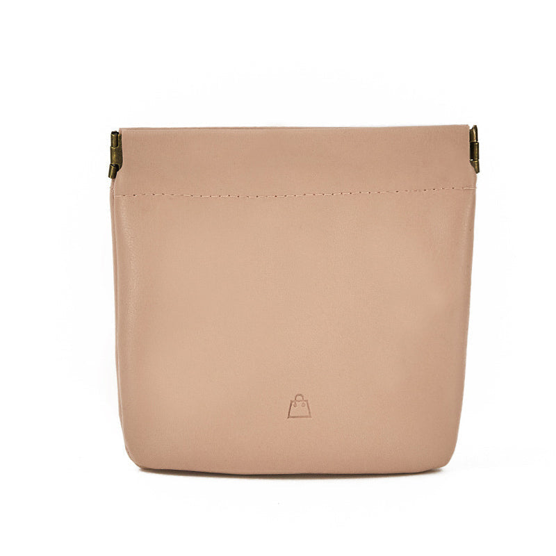 Norvo | Gratis dove lær lommebok