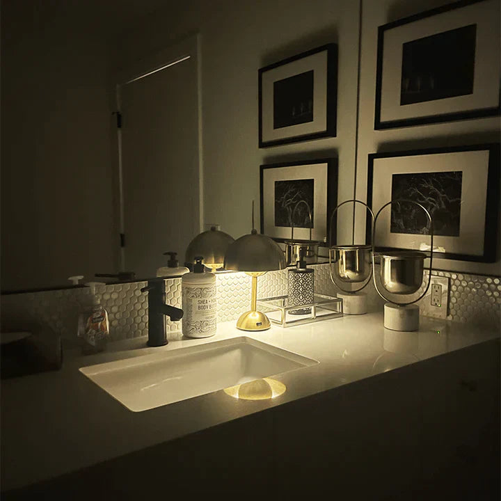 Norvo | Moderne bordlampe