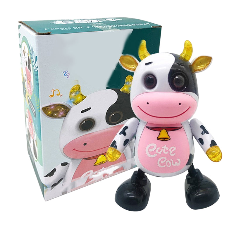 Norvo | Blitz & musikalisk dansende pingvinleke