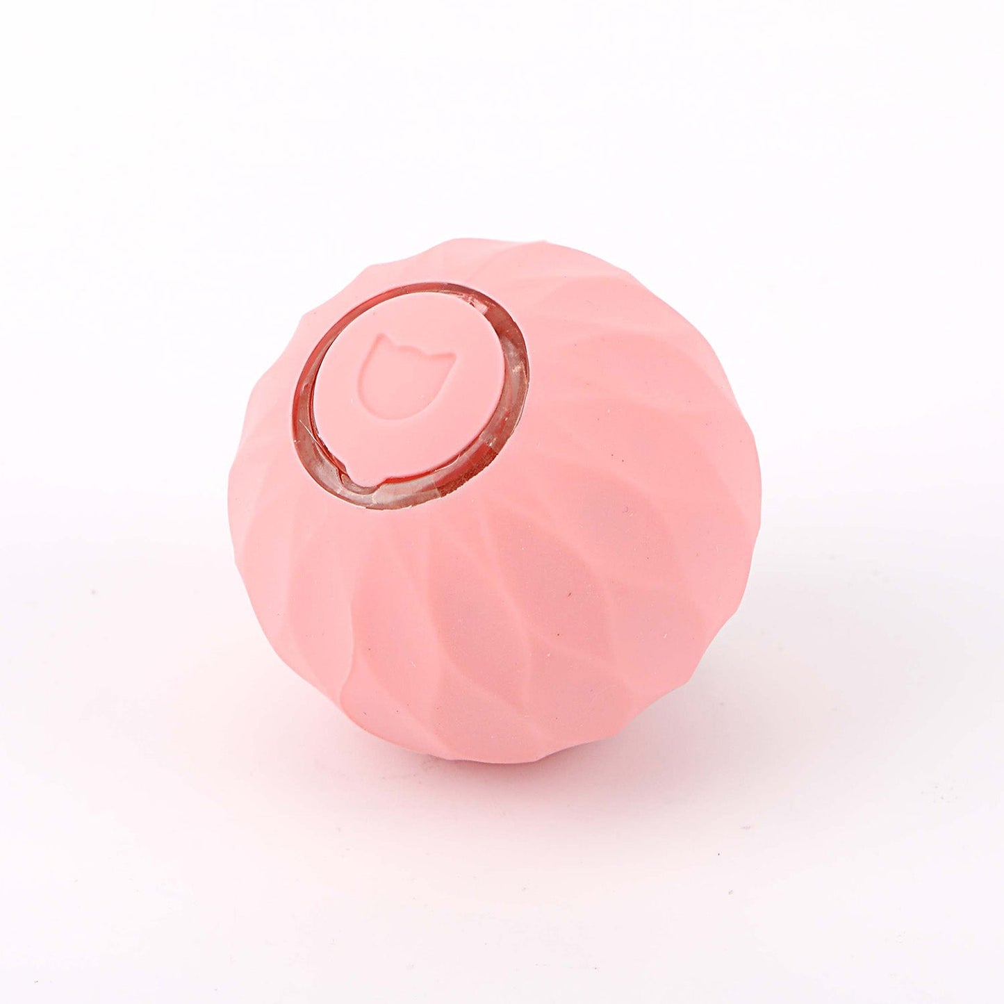 Norvo | Kattelek | Interaktiv Selvrullende Ball