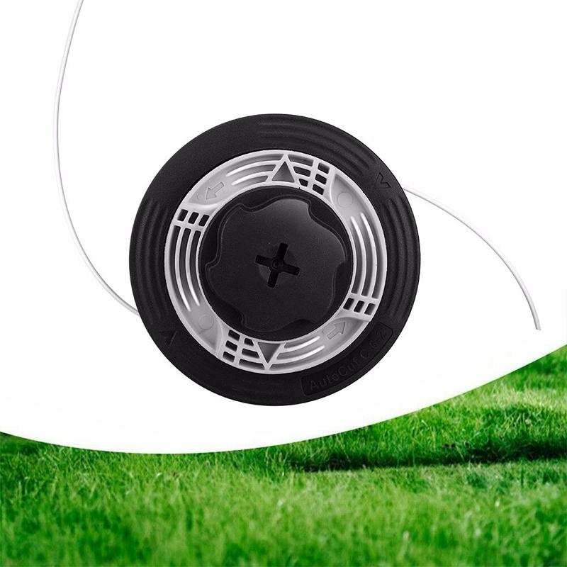 Norvo | C6-2 Klippehodet for gressklipper