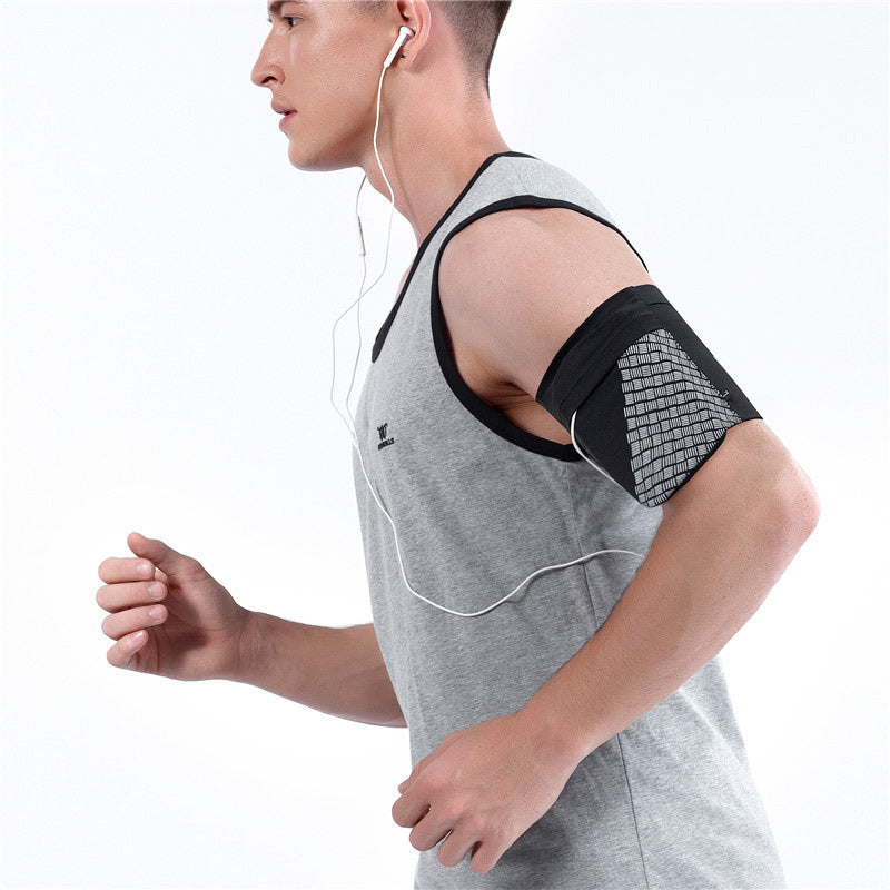 Norvo | 3 I 1 Mobil Sport Armert Beskyttelse