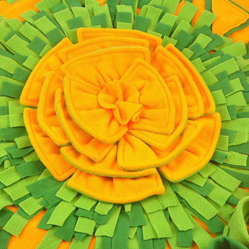 Norvo | Holdbar Fôrmatte for Katter og Hunder