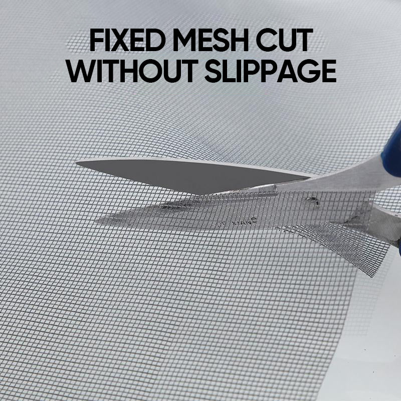 Norvo | Anti-Mosquito Selvklebende Vindu Netto