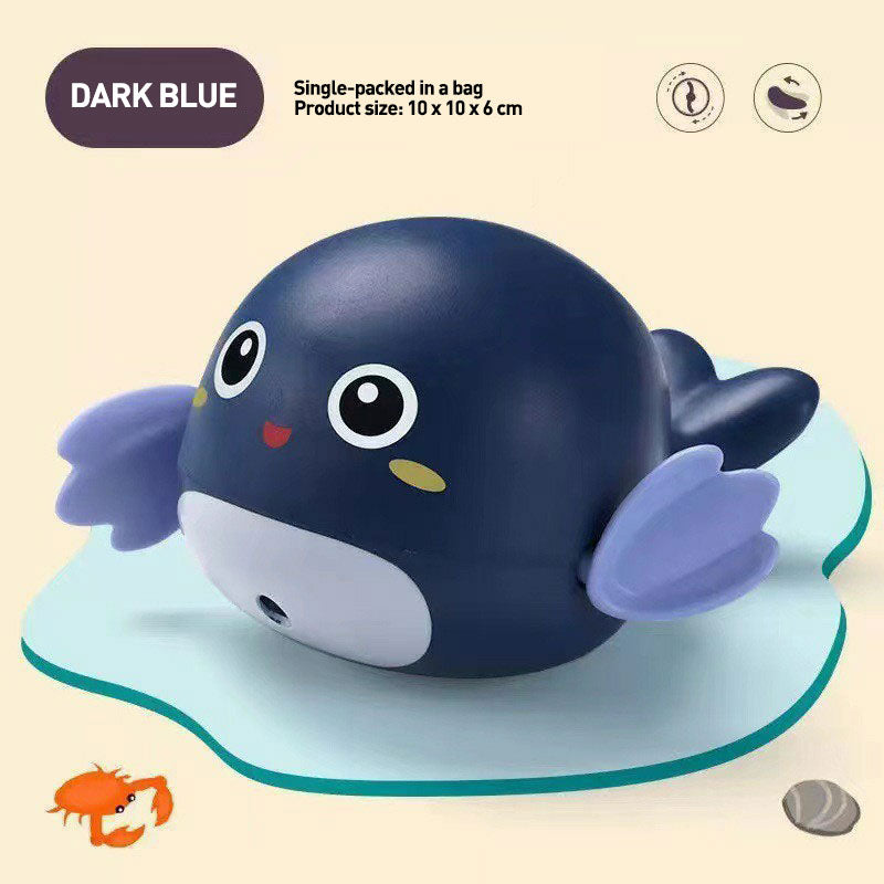 Norvo | Svømmeschildpadde Badleke