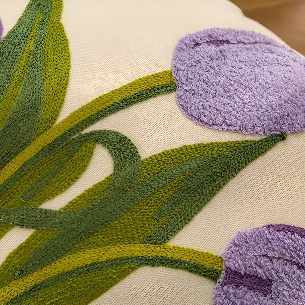 Norvo | Blooming Tulip Putekopf