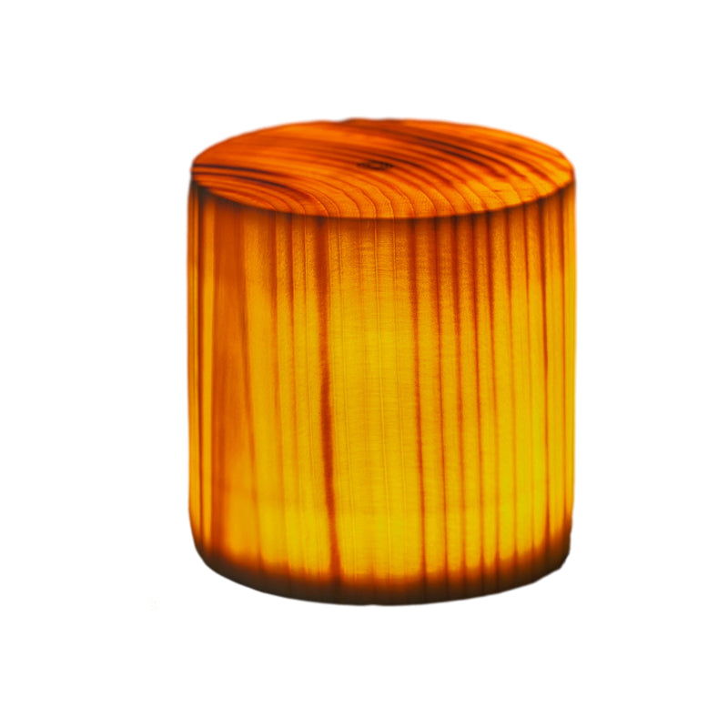 LumiNature - Bordlampe Uten Ledning med Touch LED Belysning