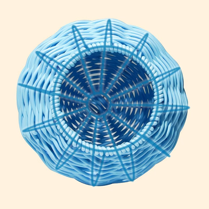 Norvo | Robust og pustende rattan fuglerede