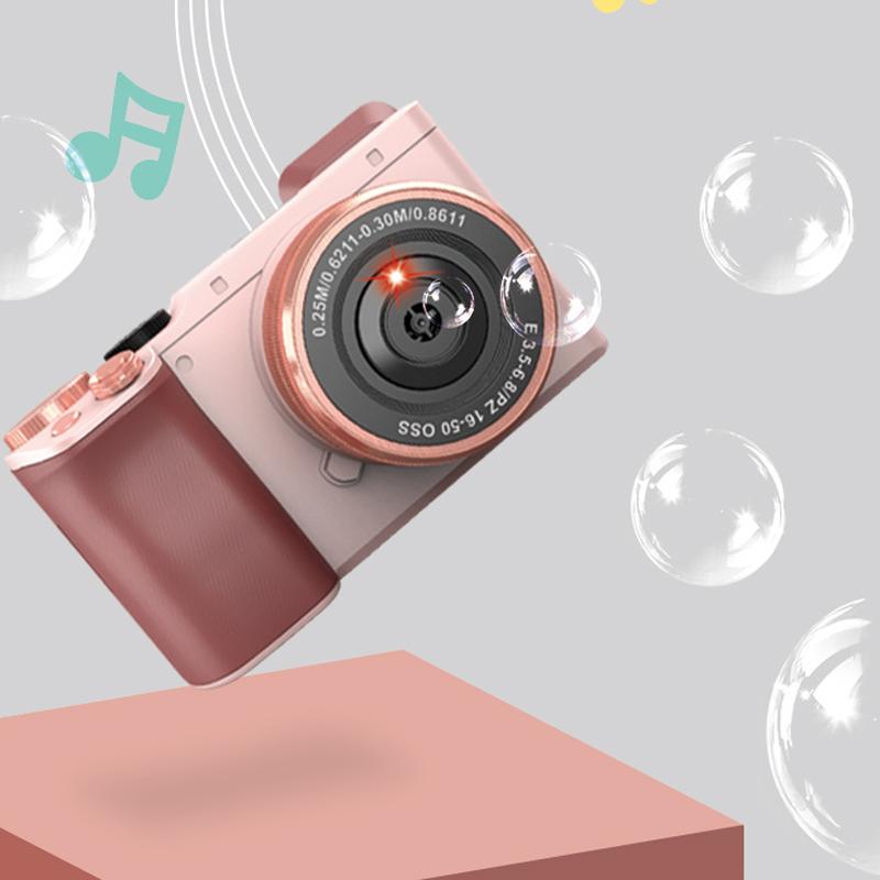 Norvo | Boblespray Kamera for Barn