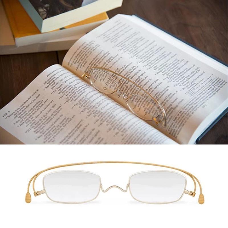 Norvo | Intelligent Multifokus Lesebrille