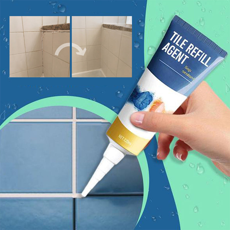 Norvo | Tile påfyll