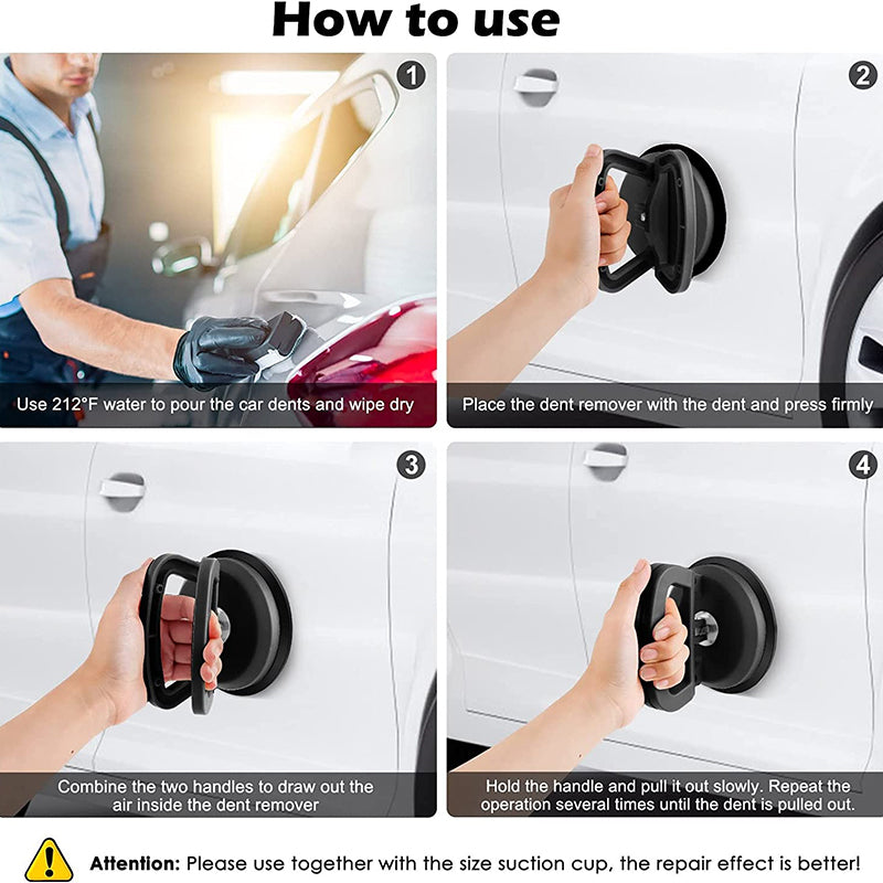 Norvo | Bil Bulk Reparasjon Trekkere