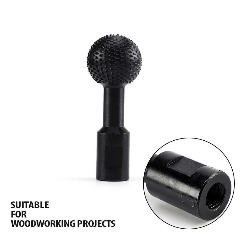 Norvo | Ball Grinding Bit