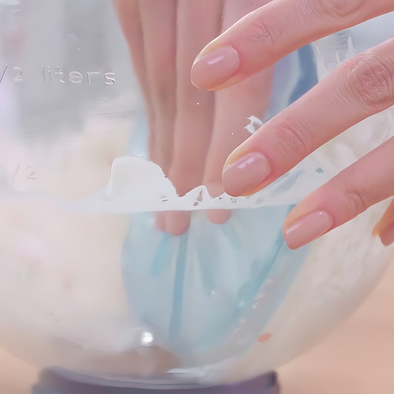 Norvo | Blender Cream Skrape Tilbehør