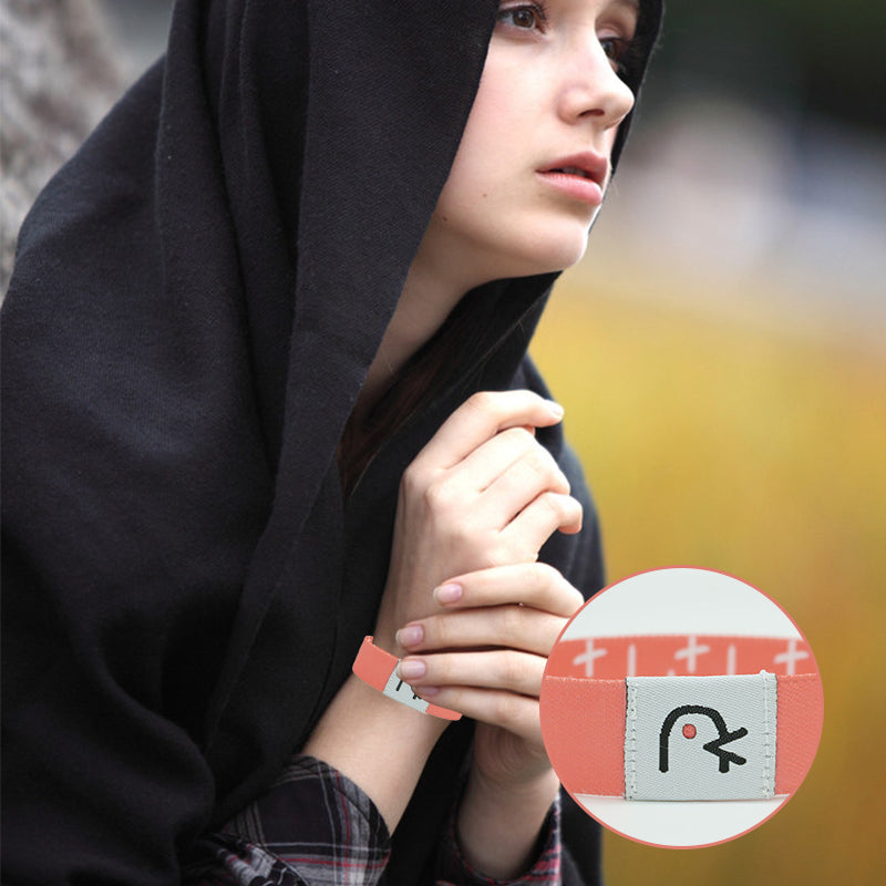 Norvo | Daglig Bibelarmbånd