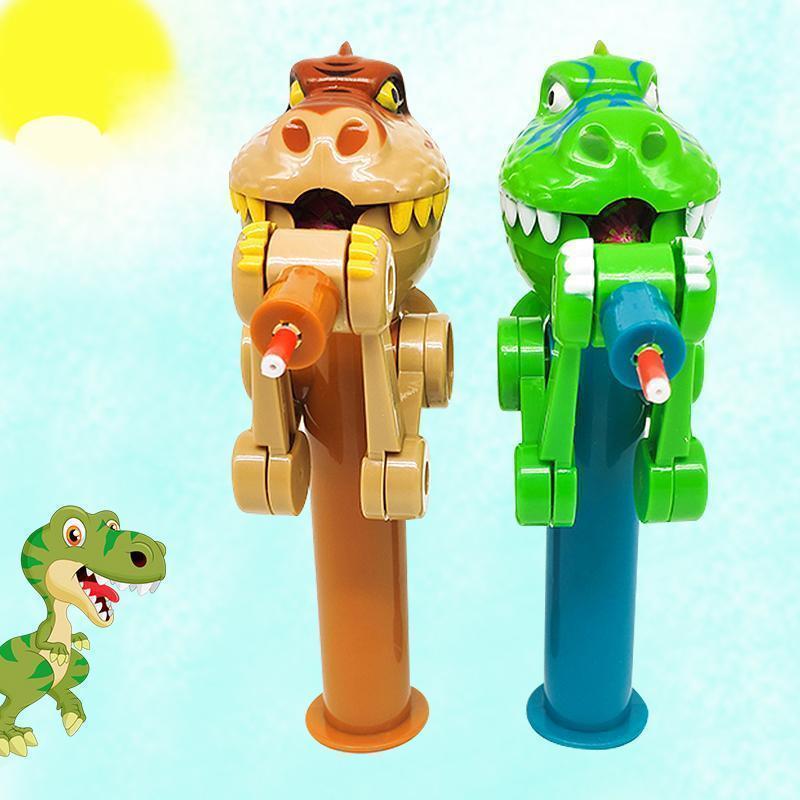 Norvo | Tricky Dinosaur