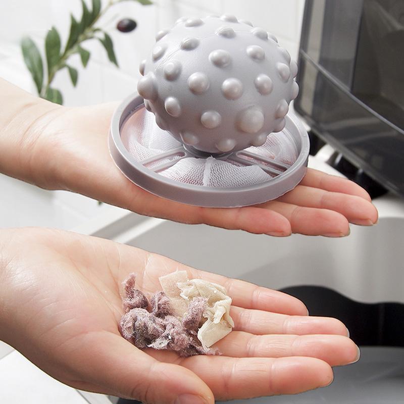 Norvo | Flytende Lint Hår Fangst