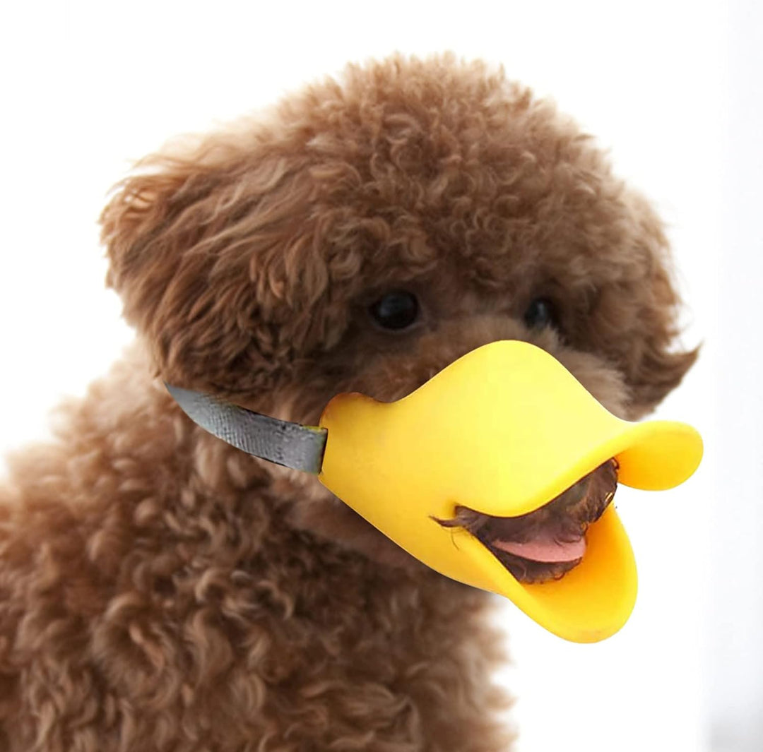 Norvo | Anti Bite Andformat Hundemunndeksler