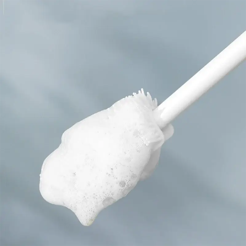 Norvo | All-Angle Flaskehåndtak — Opplev krystallklar renhet som gjør hver flaske mattrygg! (4 stykker)