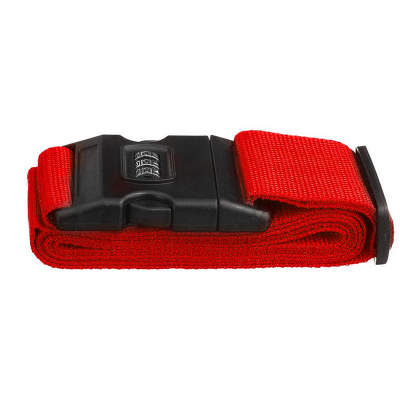 Norvo | Bagasjestrikker