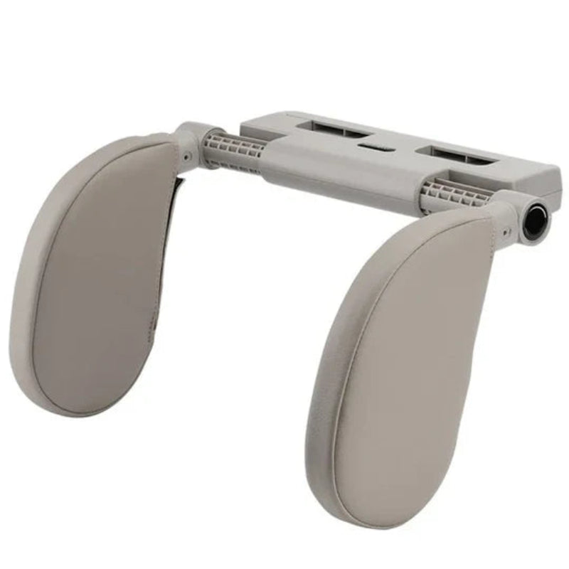 Norvo | PowerNapPro — Endelig avslappet på farten uten nakkesmerter eller stress