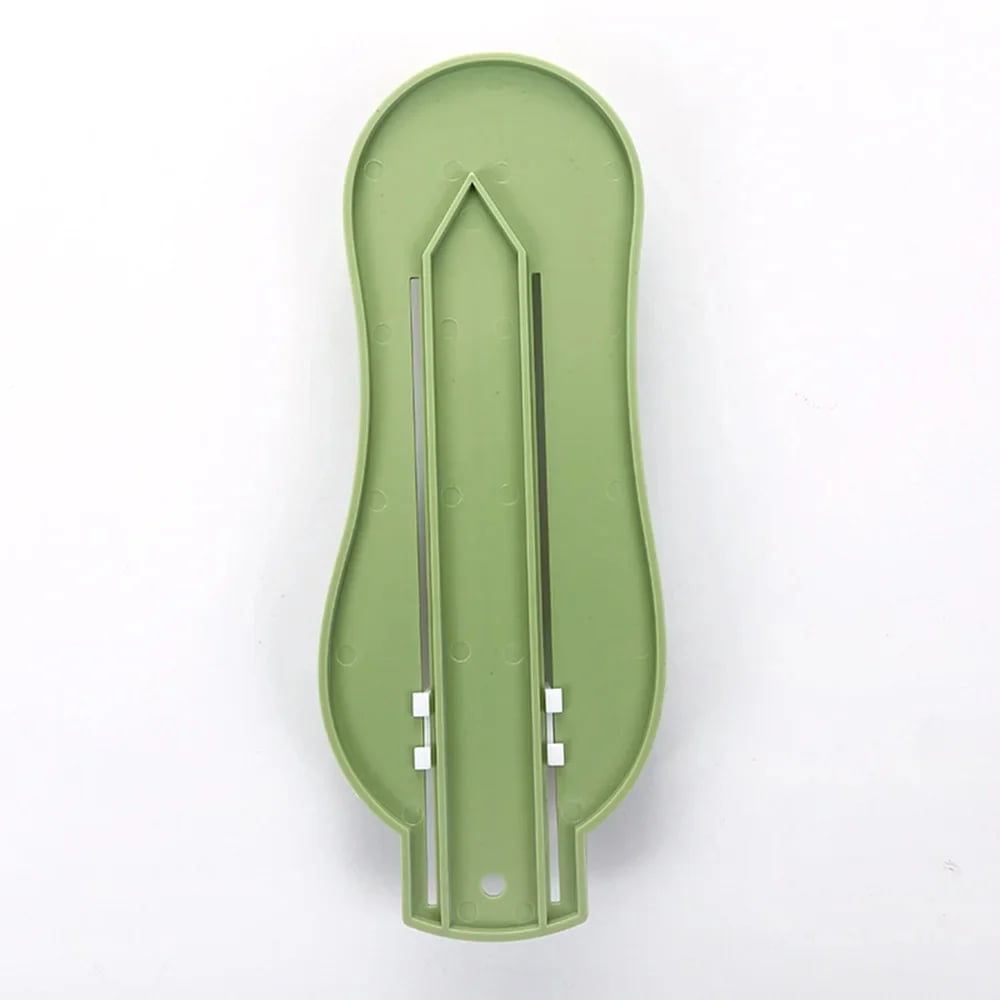 Norvo | Barn Fotlengde Måleverktøy