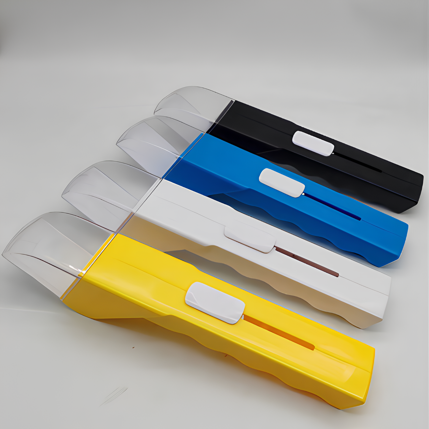 Norvo | Insect Fangst Prodigy — Endelig lev stressfritt uten krypende kaos!