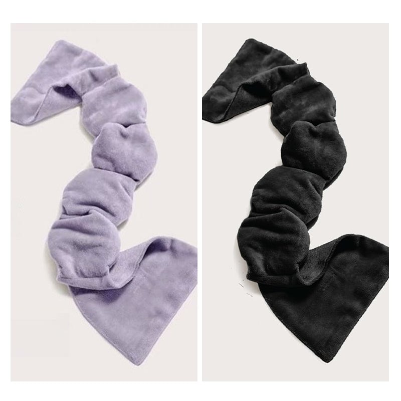 Norvo | Vektet sovemaske for dyp avslapning