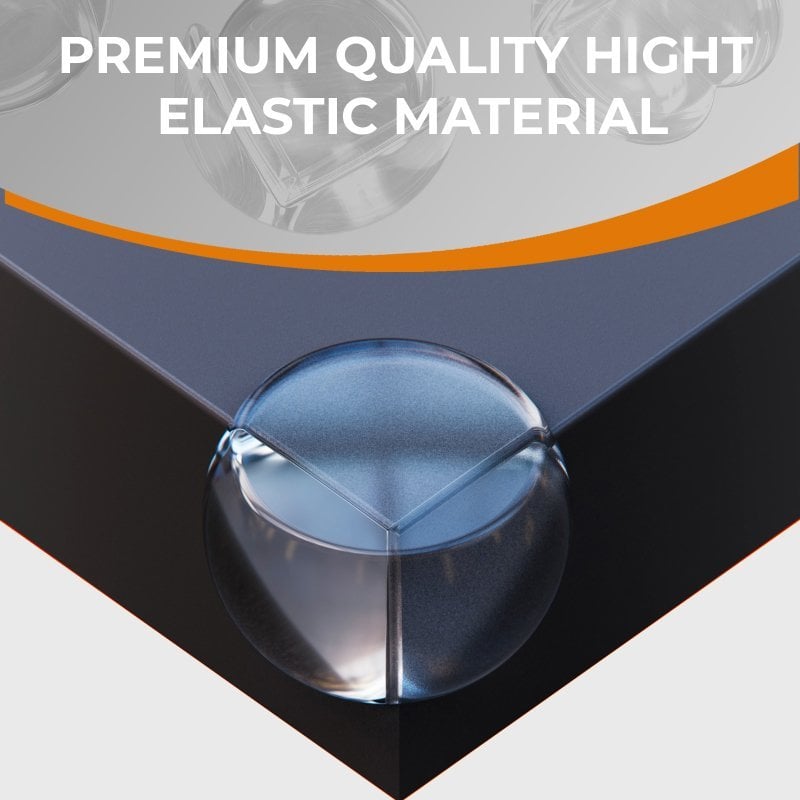 Norvo | Gjenbrukbar Baby Sikkerhetsdeksel