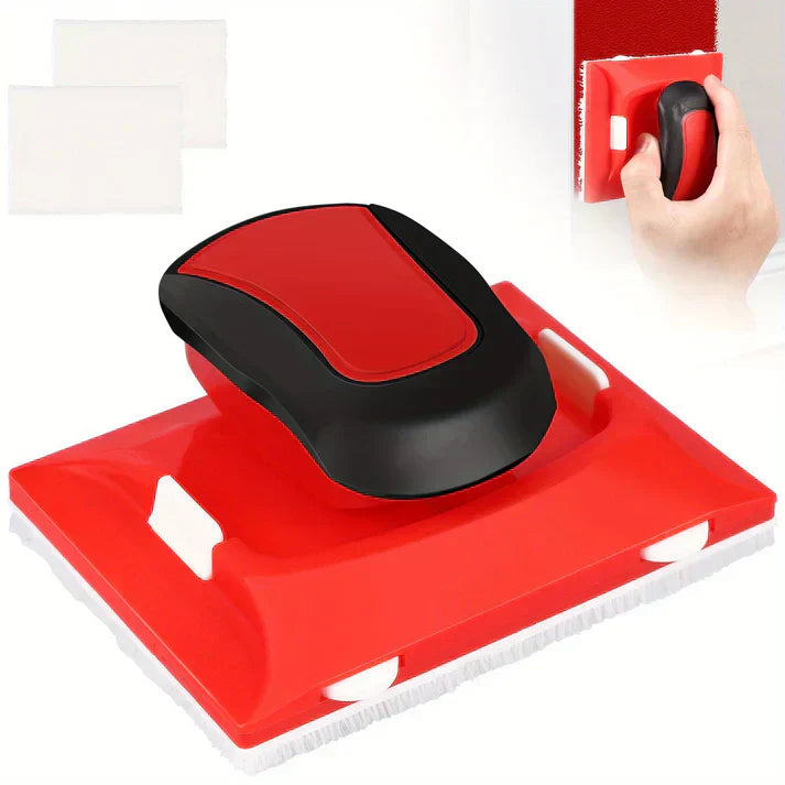 Norvo | PowerEdge — Lag perfekte kanter på rekordtid uten stress og kaos!