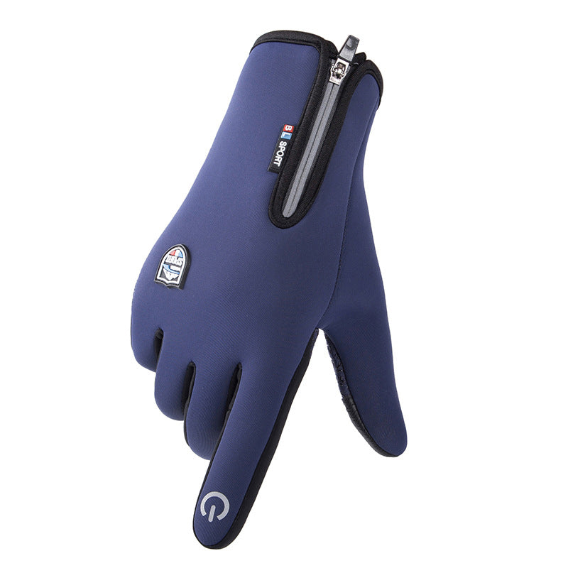 Norvo | Varme Touchscreen Hansker
