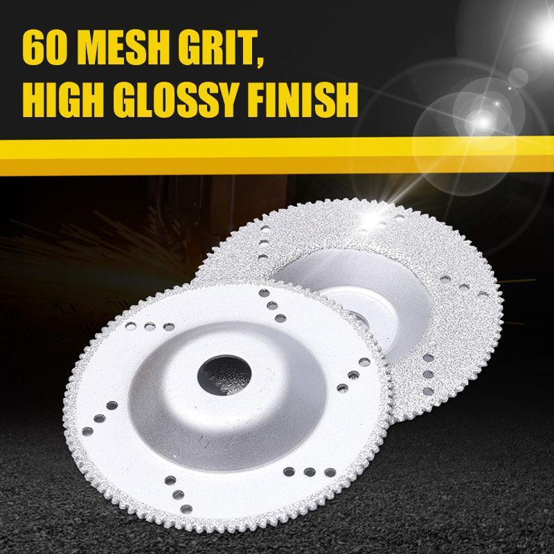 Norvo | Polerte Kutteblader