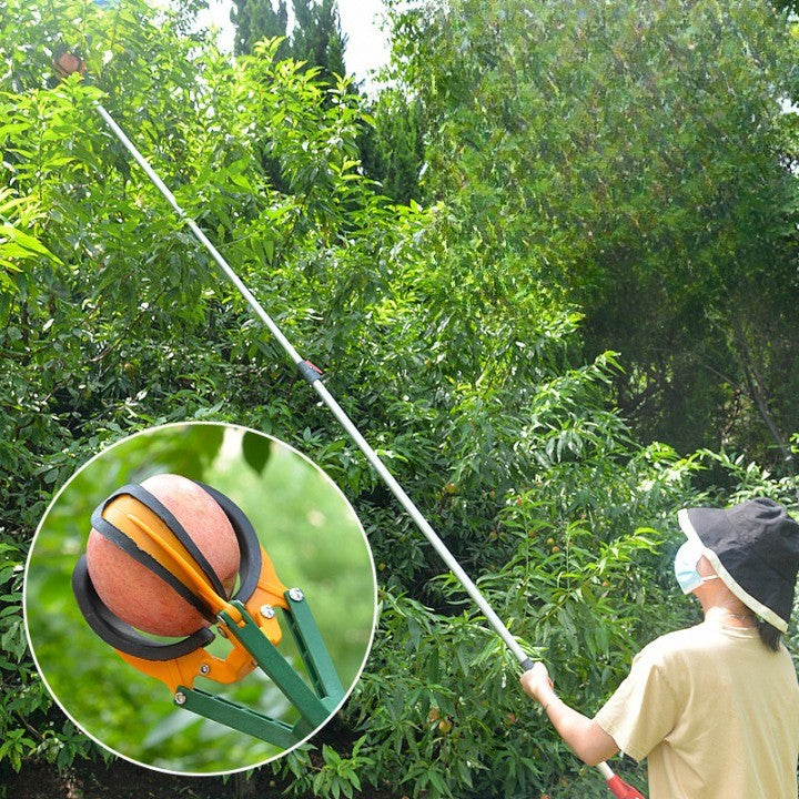 Norvo | Sky High Teleskopisk Håndtak Frukthøster